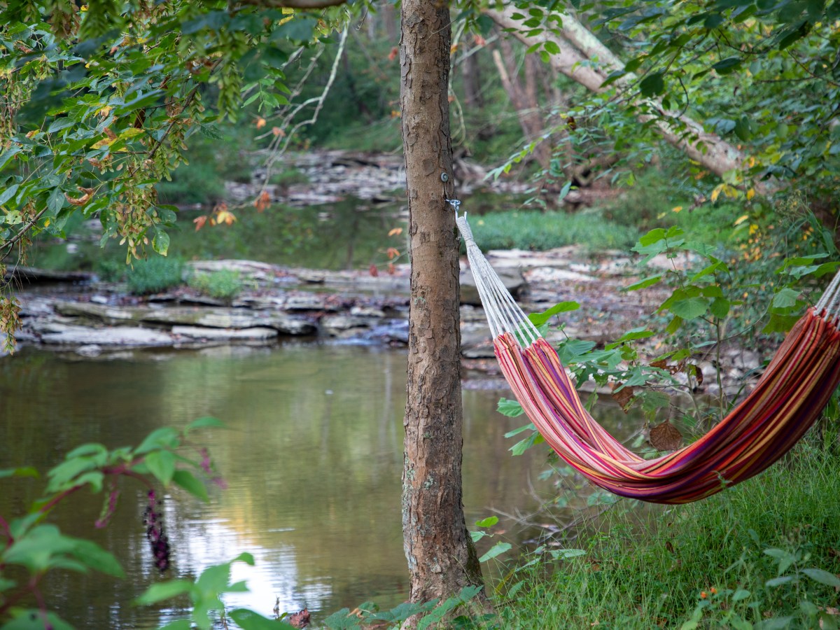 Week 1: Celina, Ohio to Buffalo, New&nbsp;York