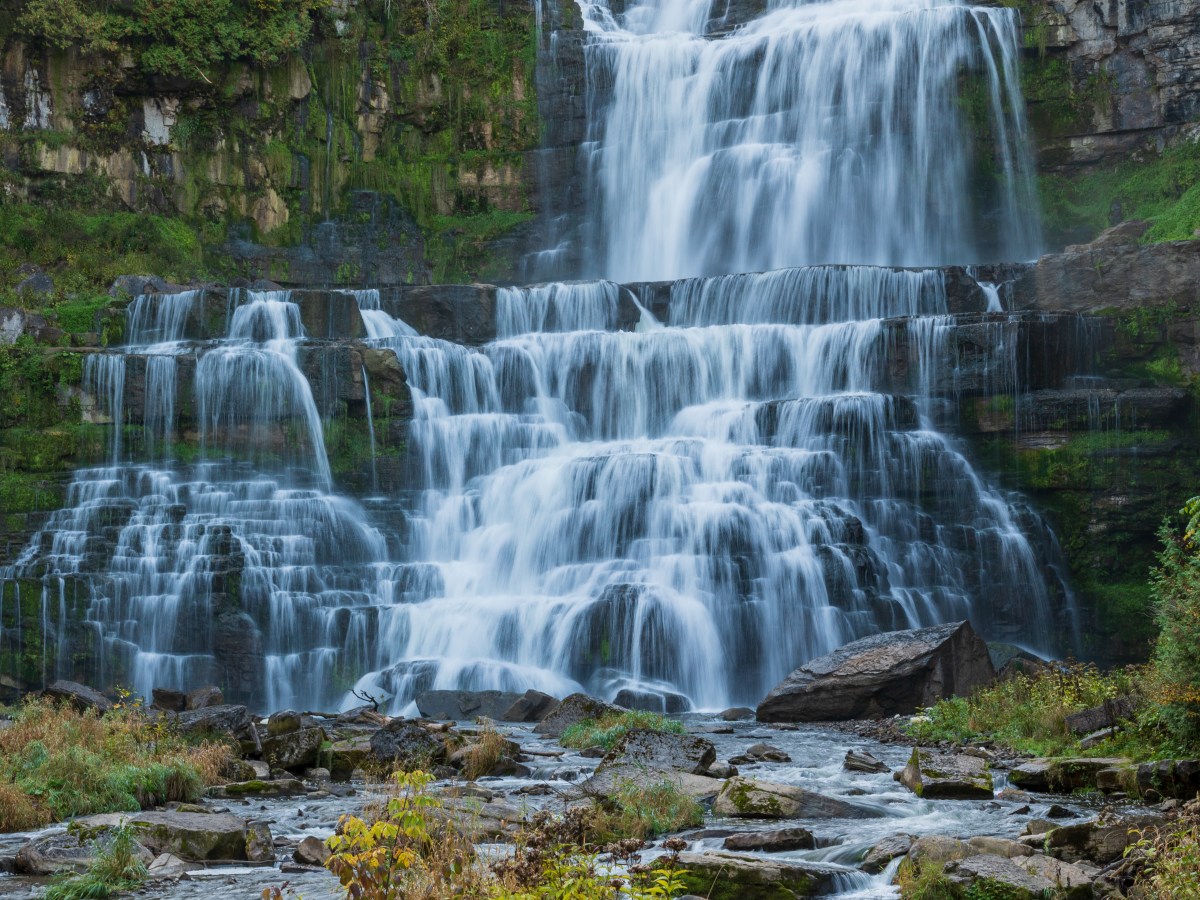 Buffalo, NY to West Harwich,&nbsp;MA