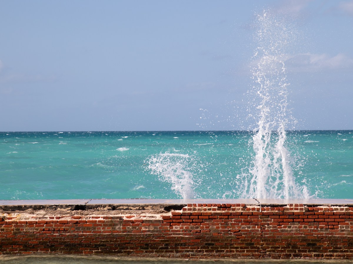 Dry Tortugas National&nbsp;Park
