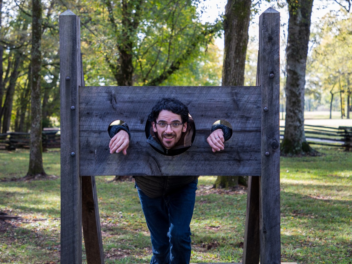 Ninety Six and&nbsp;Nuclear