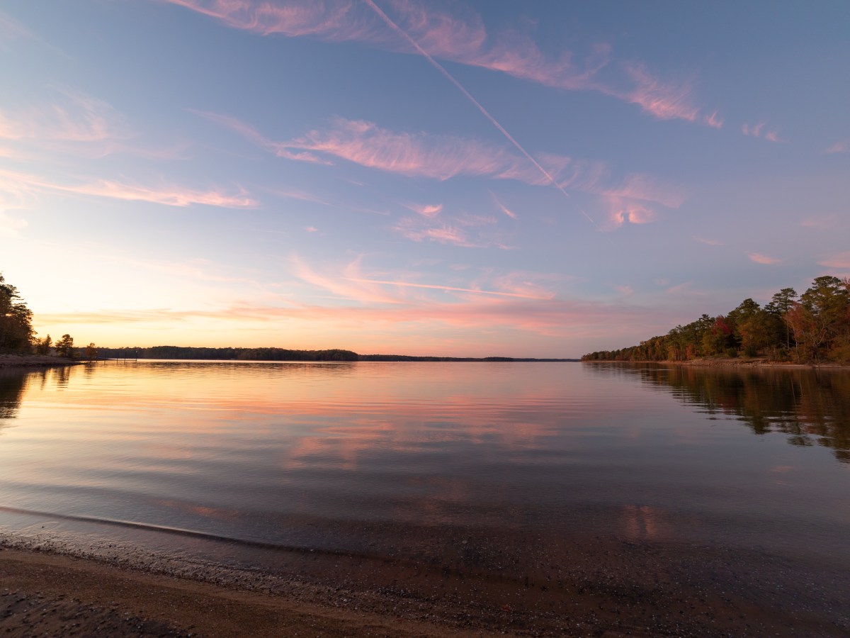 Norfolk to Great Smoky&nbsp;Mountains
