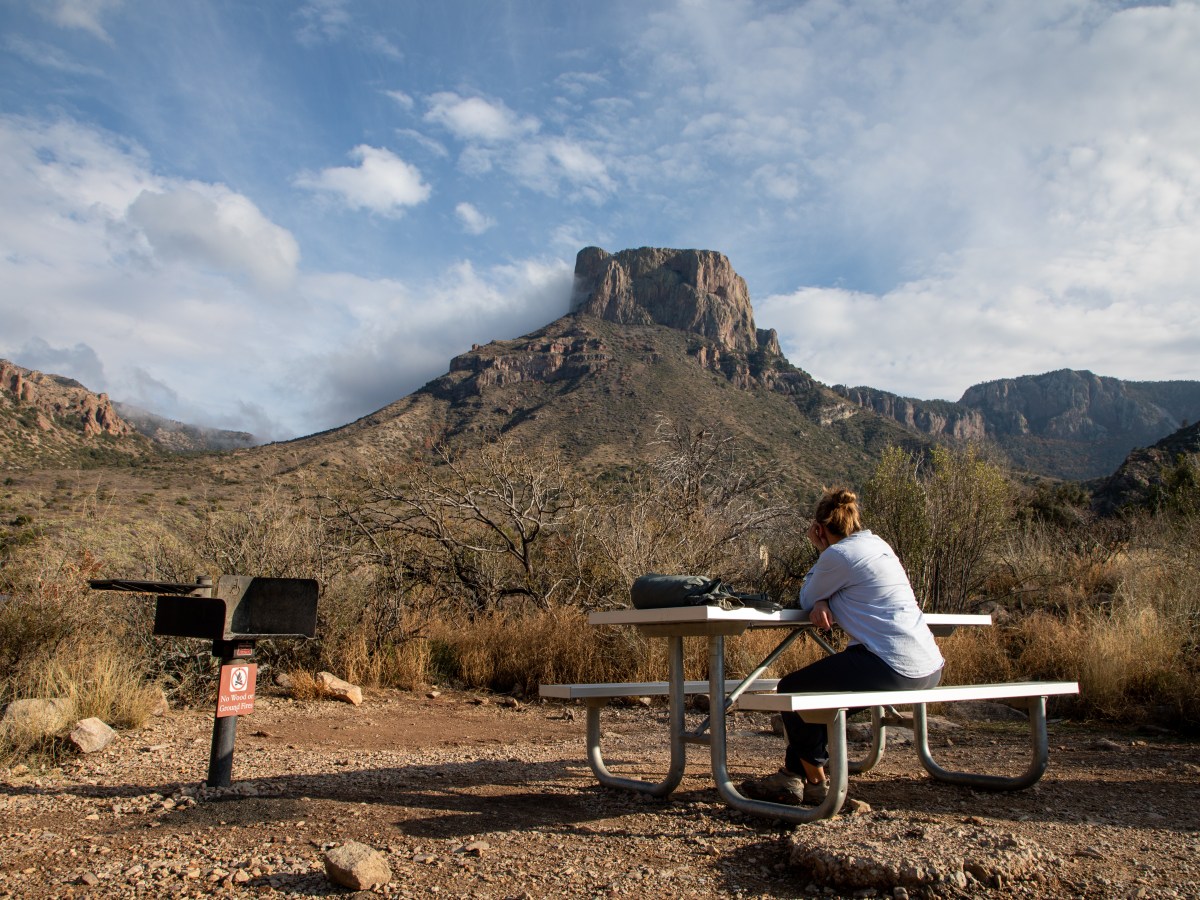 Big Bend National&nbsp;Park